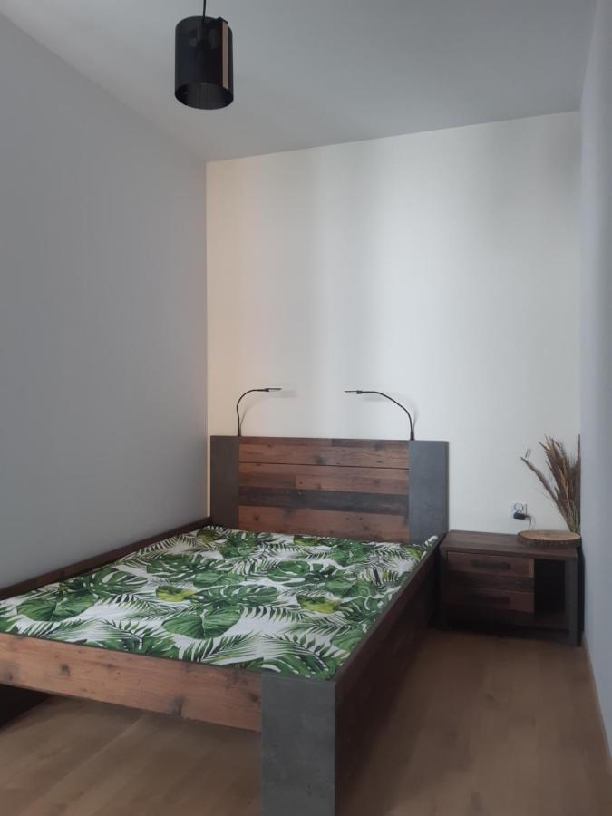 Lesne Ukojenie W Lodzi - Forest Soothing Apartment Εξωτερικό φωτογραφία