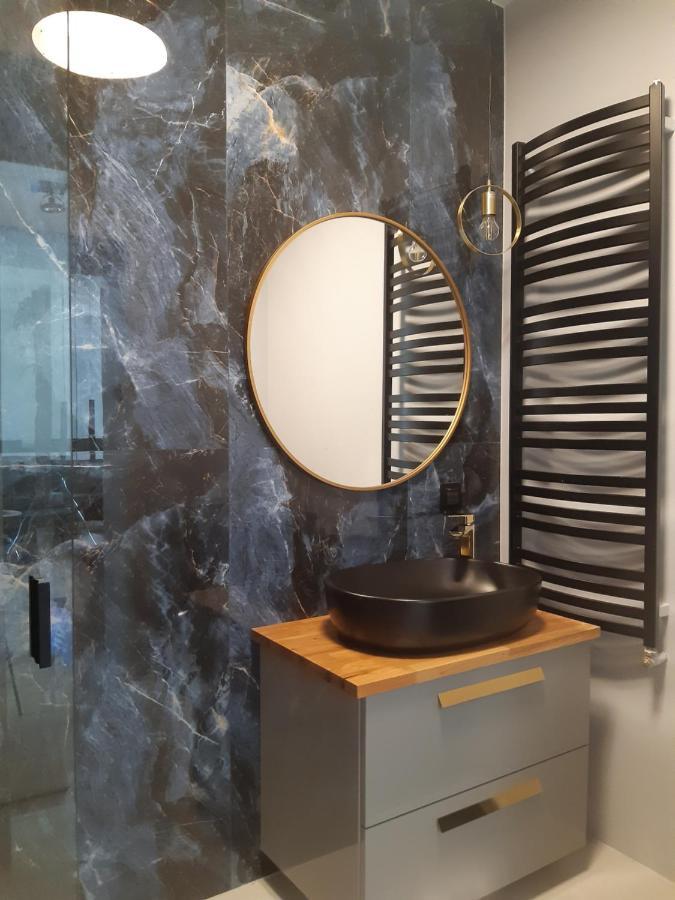 Lesne Ukojenie W Lodzi - Forest Soothing Apartment Εξωτερικό φωτογραφία